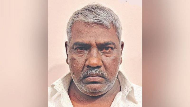 Kolhapur : भास्कर डॉन गँगवर ‘मोका’अंतर्गत कारवाई