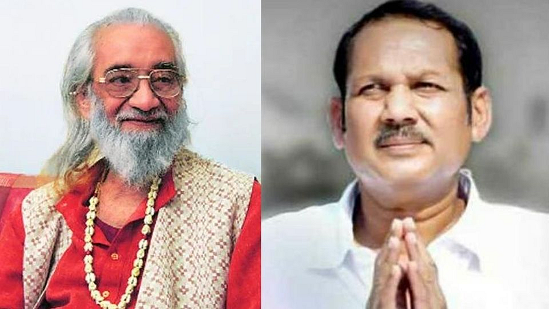 Udayanraje Bhosale