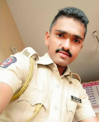 Suicide by police constable headquarters