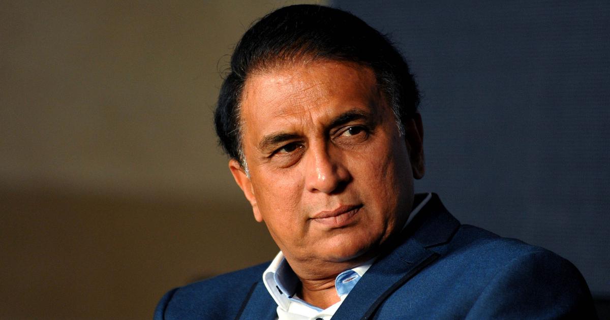 Gavaskar