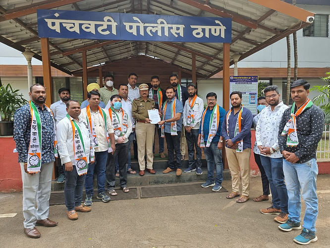 कंगना विरोधात दाखल होणार देशद्रोहा गुन्हा
