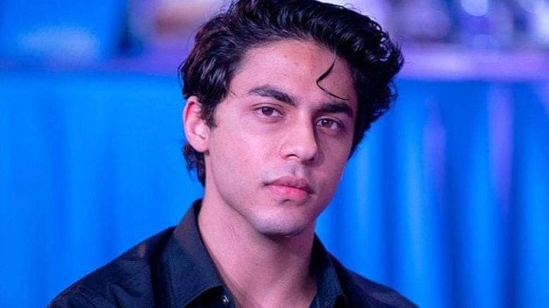 Aryan Khan