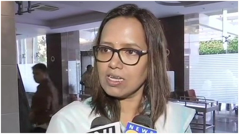 Varsha Gaikwad