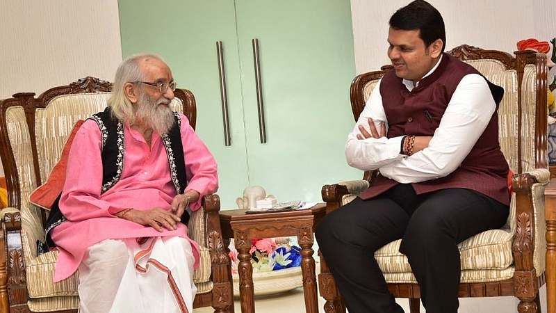 Devendra Fadnavis