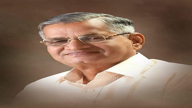 Panditarao Thorat