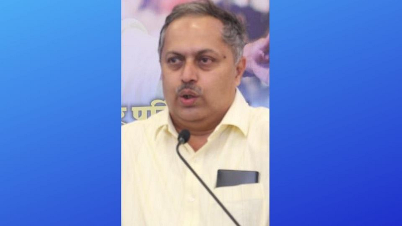 Abhijit samant
