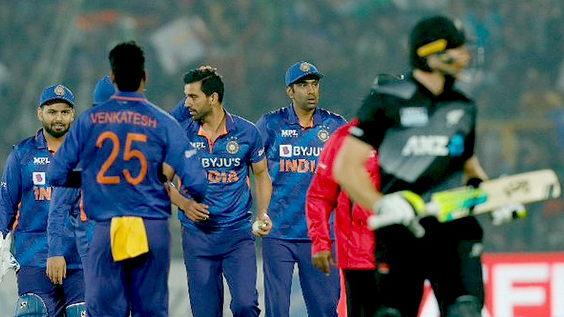 IND-vs-NZ