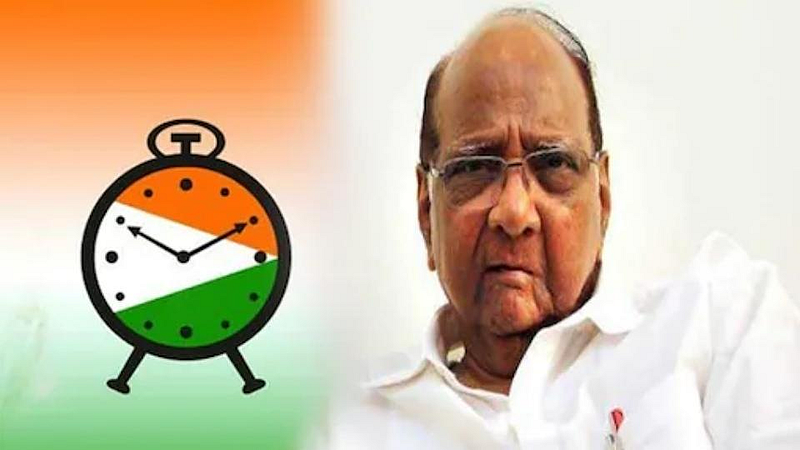 Sharad Pawar