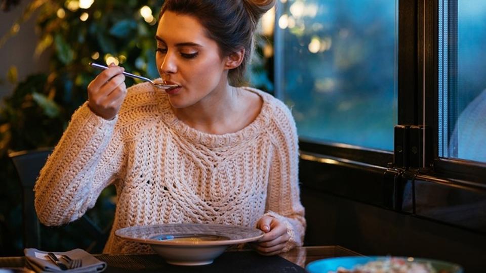 Winter Health Tips