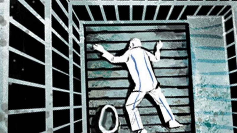 Police Custody