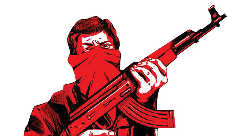 Naxalite