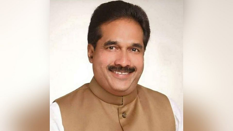 बेळगाव : बेनाडीचे सुपुत्र पृथ्वारीज पाटील सांगली जिल्हा बॅंकेवर