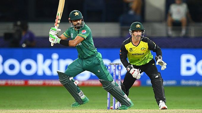 babar azam