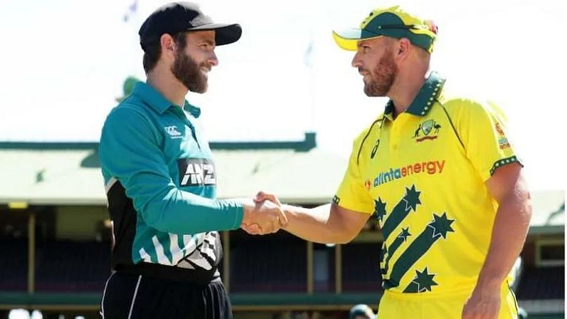 australia vs new zealand