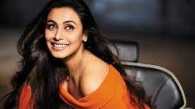 Rani Mukerji