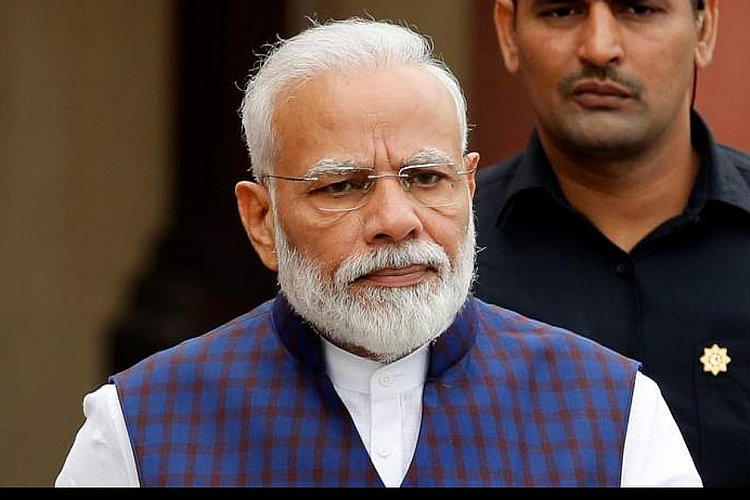 विधानसभेच्या विजयासाठी ‘मोदी व्हिजन’