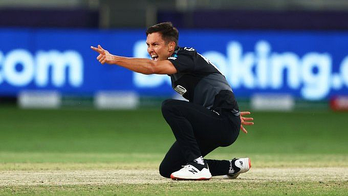 trent boult