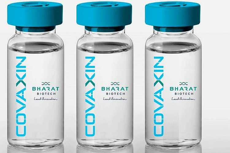 covaxin