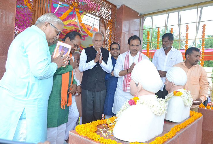 paschim maharashtra