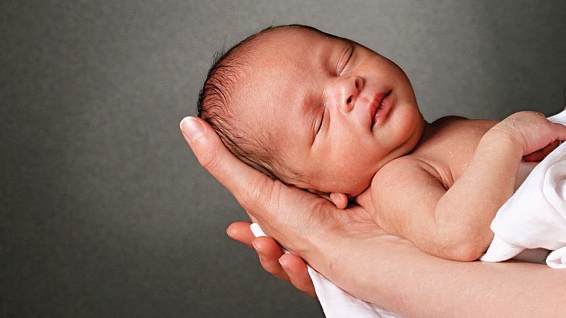 Born Baby