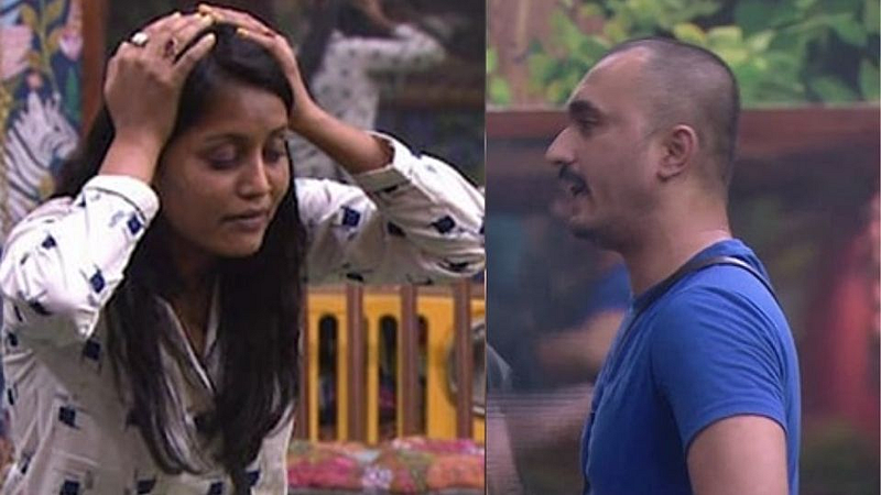 sonali patil and vikas patil