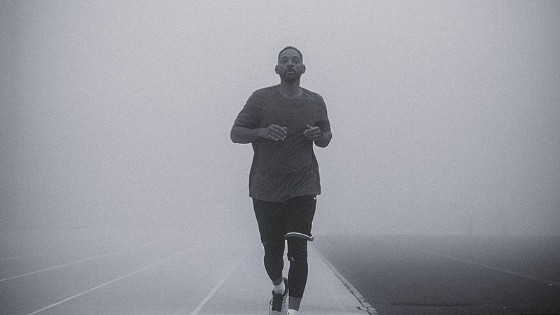 Will Smith