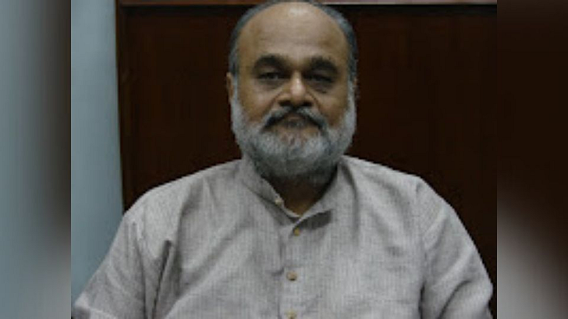 पुण्यात दिग्विजय वैद्य यांच्या गायनाचे आयोजन