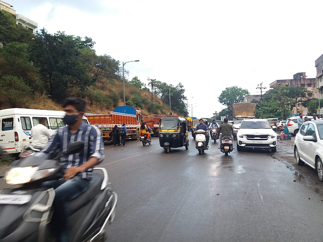 satara