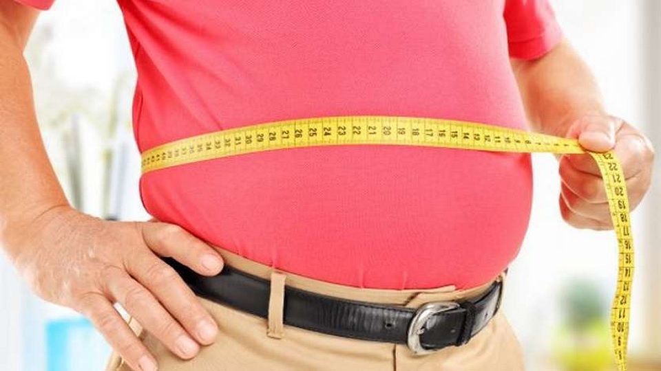 Weight gain