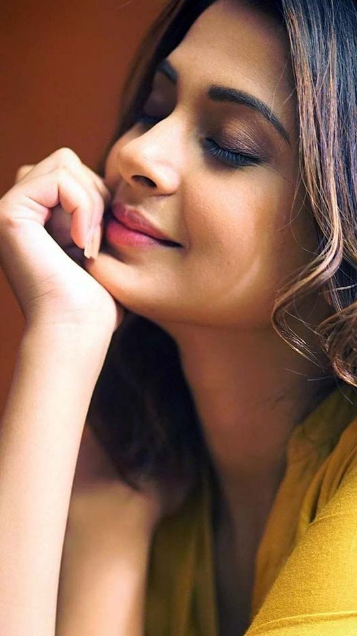 Jennifer Winget