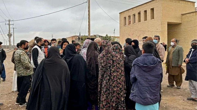 Afghanistan