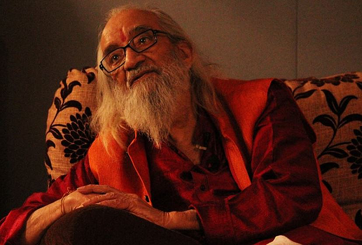 babasaheb purandare