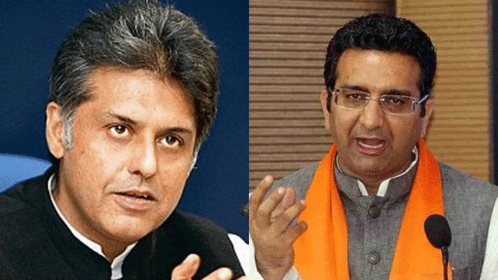 ‘यूपीए’ सरकार निष्क्रियच होते; भाजपचा हल्लाबोल