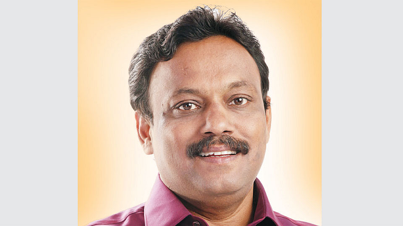 Vinod Tawde