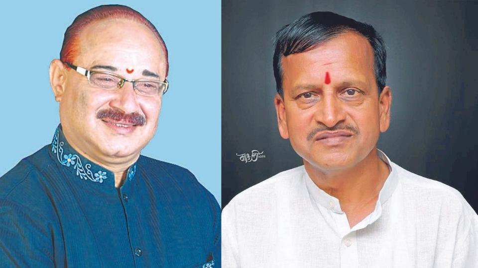 Shivajirao Mahadik