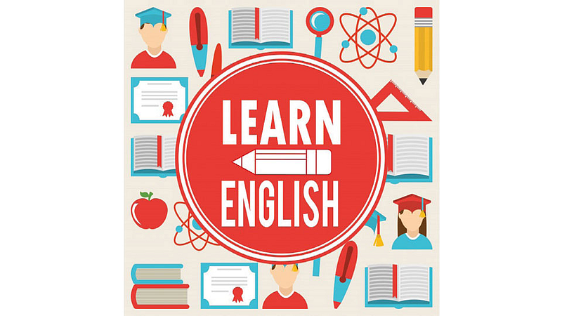 Learn English