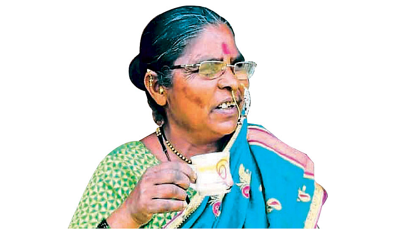 Rahibai Popere
