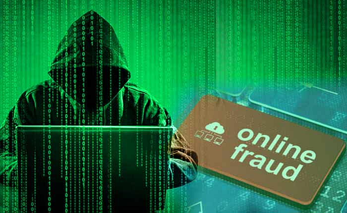 online fraud