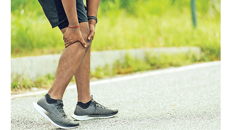 Knee Pain