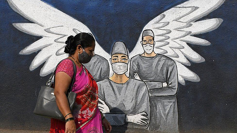 राज्यात आज नव्या रुग्णांपेक्षा बरे होणाऱ्यांची संख्या अधिक