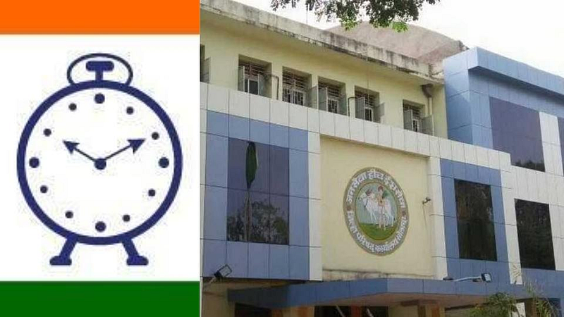कायदा-राजकारणात मोहिते-पाटलांचा चाणाक्षपणा! NCP मात्र गाफील