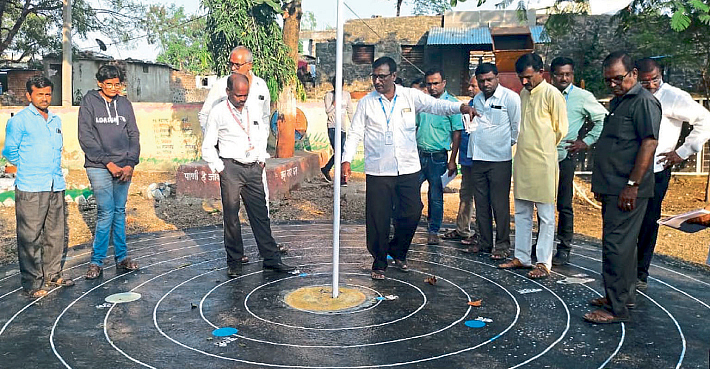 लातूरच्या ‘बाला’ची जळगावकरांना भुरळ