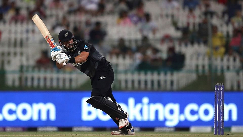 ENG vs NZ
