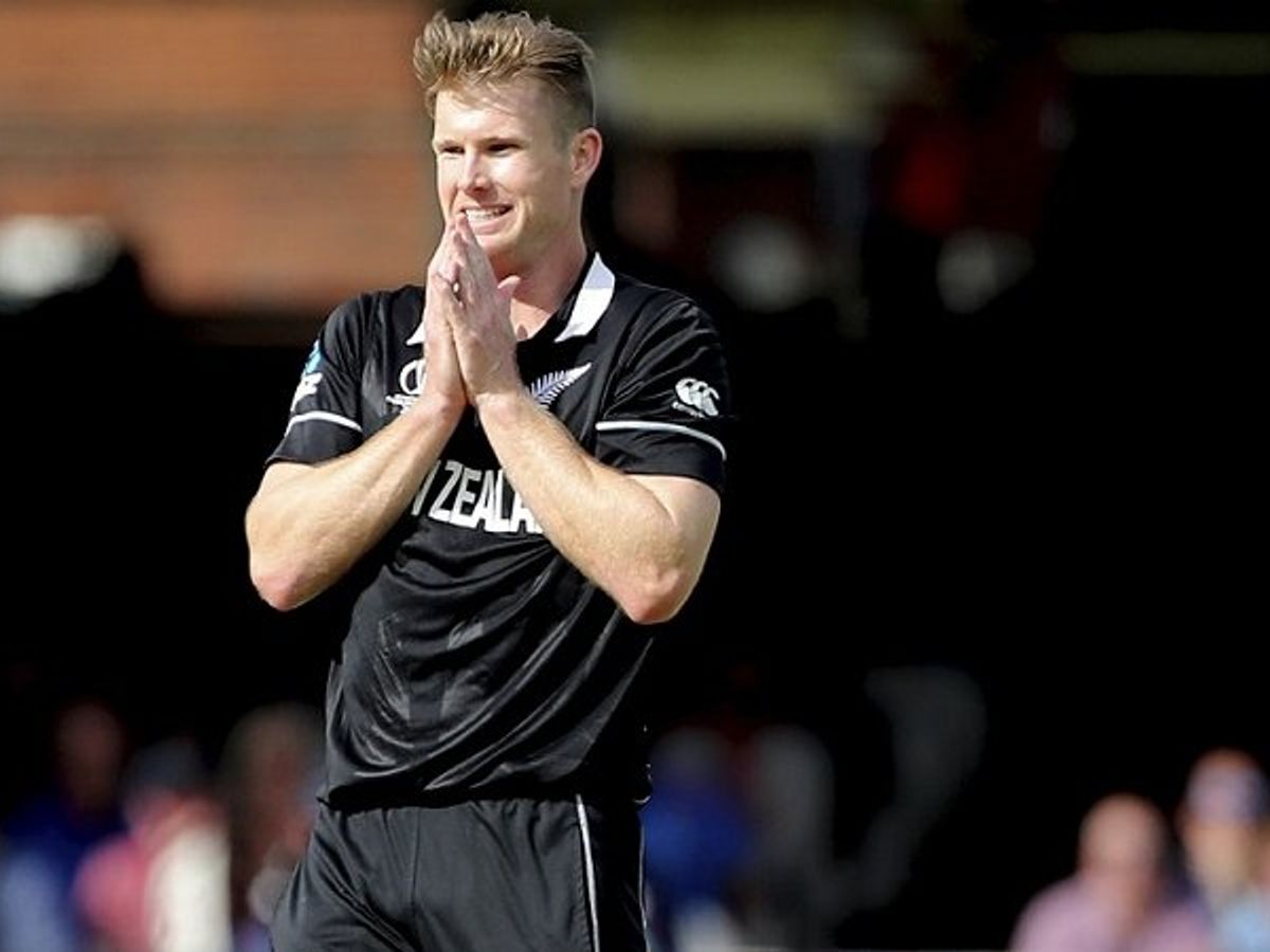 Jimmy-Neesham