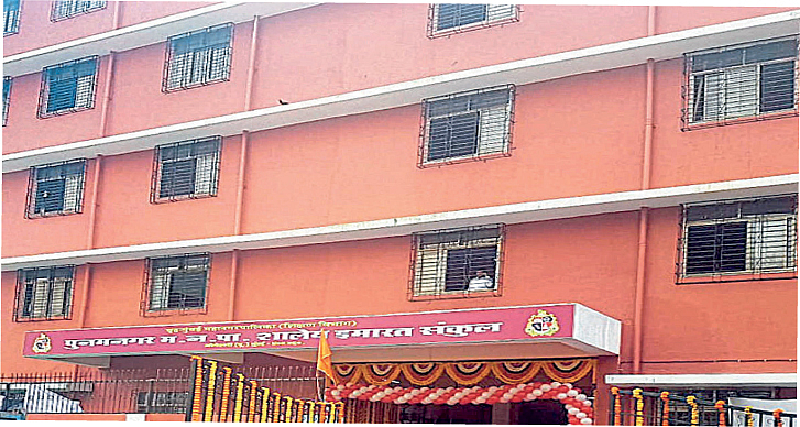 मुंबई : पालिकेच्या दोन शाळा टॉप-१० मध्ये