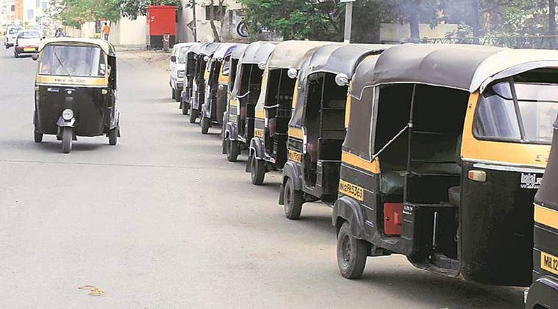 रिक्षा