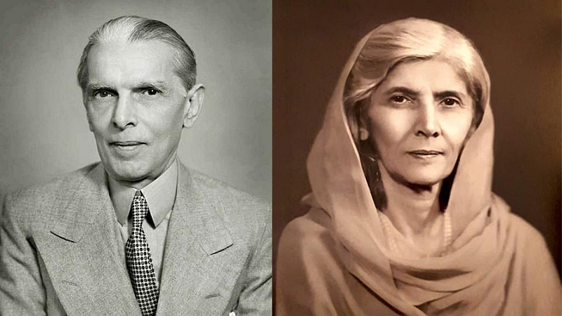 Mohammad Ali Jinnah
