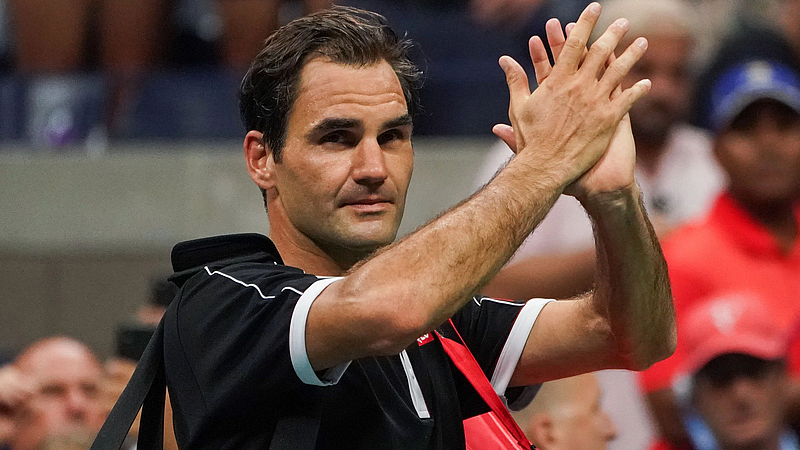 Roger Federer