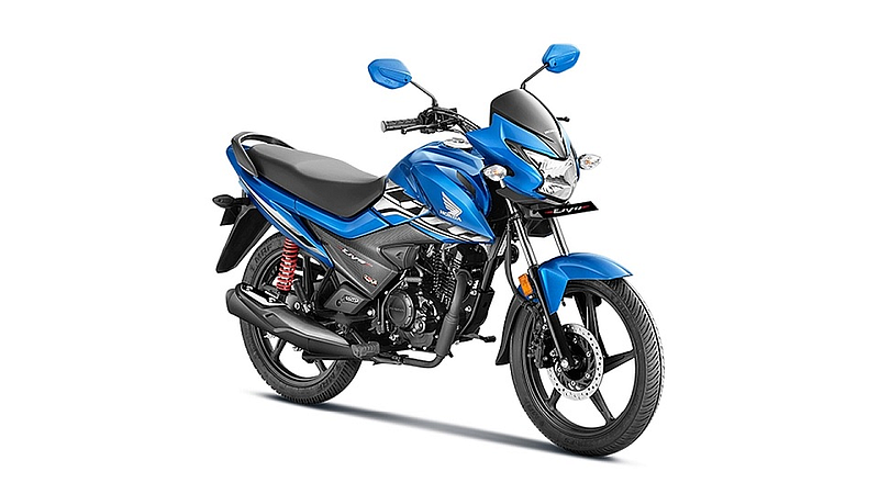 Honda Livo