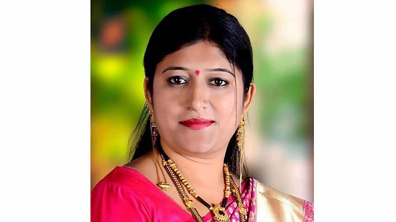 Sulakshana Shilwant Dhar